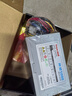 AMD锐龙原装散热器Wraith Spire/Prism/Stealth幽灵棱镜RGB散热器（仅支持AM4和AM5的主板） AMD 原装幽灵stealth潜行（铝底）≤65W 实拍图
