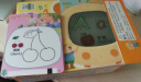 易简（yijan）新年礼物儿童早教机故事机有声卡片点读笔幼儿插卡拼音学习机 晒单实拍图