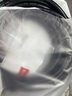 胜为六类网线千兆高速宽带线CAT6类工程监控电脑路由器网络家用成品跳线8芯双绞线黑色40米 LC-1240G 实拍图