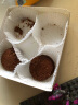皇冠（danisa）丹麦巧克力味腰果曲奇饼干90g 休闲儿童零食早餐 印尼进口食品 实拍图