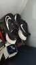 耐克（NIKE）男子公路跑步鞋中底ZOOMX轻盈缓震 ZOOM FLY 5 DM8968-001 42.5 实拍图