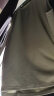 安踏（ANTA）速干背心丨男透气运动背心2024夏季健身无袖上衣晨练服篮球罩衫 【健身】豆灰色-1 XL/男180 实拍图