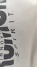 罗蒙（ROMON）【100%棉】纯棉短袖T恤男夏季长绒棉中青年打底衫男半袖休闲体恤 实拍图