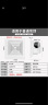 艾美特（Airmate ）XC13E 换气扇卫生间天花吸顶排风扇低噪音厨房管道排气扇 实拍图
