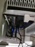 COMFAST pcie无线网卡台式电脑WIFI6接收器台式机内置AX200SE 5G双频3000M千兆网卡随身WiFi发射蓝牙5.2 实拍图