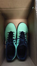 迪卡侬（DECATHLON）足球鞋男碎钉TF碎钉鞋室内足球人造草学生荧光绿40 2757194 实拍图