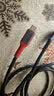 佳翼（JEYI）【10Gbps+60W】苹果充电线Type-C to Type-C 适用iPhone15/16 iPad MacBook Air 快充数据线  实拍图