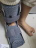 ober AO-32短款  踝关节固定支具跟腱靴康复鞋脚掌受伤支架小腿骨折 实拍图