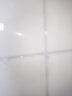 雨虹防水美缝剂金装升级地砖瓷砖专用卫生间填缝剂十大品牌防水防霉填缝剂 贵族银 360g 【10组送全套工具-新日期】 实拍图
