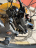 MEROCA自行车油刹油压碟刹双边制动山地车通用刹车器油碟刹车套件 左后右前一对 晒单实拍图
