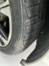 韩泰（Hankook）轮胎/汽车轮胎 225/45R17 91W K117 原配奥迪A3/高尔夫/朗逸/明锐 实拍图