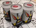 雪花啤酒（Snowbeer）  纯9 330ml*24听 口感清爽 轻松畅饮 实拍图