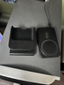 PZOZ【国家3C认证】三合一磁吸无线充电器适用苹果手机手表耳机apple iwatch充电宝带支架底座Magsafe 黑色【配TC快充线 附5000mAh磁吸充电宝】 实拍图