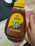 冠生园椴树/枣花/洋槐纯蜂蜜428g*3挤压瓶 中华老字号 父亲节伴手礼品 实拍图