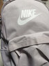 耐克（NIKE）双肩包男2026新款运动包健身旅行包女士电脑包大容量背包学生书包 50*30*22cm/Air Max气垫肩带/晒图退10 MISC 实拍图