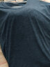 巴塔哥尼亚（Patagonia）男士户外运动C1速干短袖T恤 Capilene Cool Daily 45215 UTBX M 晒单实拍图