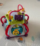 babycare六面盒多功能宝宝玩具形状配对认知积木屋江户紫六一儿童节礼物 晒单实拍图