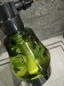 安赛瑞 喷壶浇花水壶喷雾器喷水壶气压式洒水喷壶 墨绿 1.5L 5J00421 晒单实拍图
