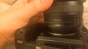 尼康（Nikon） AF-S 尼克尔 50mm f/1.8G 全画幅标准定焦镜头 单反相机适用 实拍图