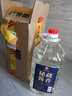 黔三金贵州酱香型53度原浆老酒纯粮食散装窖藏高度白酒5L桶高粱泡酒自酿 53度 5L 1桶 15号秘藏年份老酒 实拍图