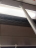 飞利浦吸顶灯LED集成吊顶灯石膏顶平板灯厨房卫生间吸顶灯铝扣板嵌入式 RC077B集成顶10W暖白光300*300 实拍图