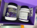 纽特舒玛（Nutrasumma）分离乳清蛋白粉 464g*2罐 送人高端礼品 高蛋白营养补充 原装进口 实拍图