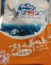 清江野渔（QINGJIANGWILDFISH）鱼肉干湖北三峡特产香辣鱼仔鱼块500g夜宵零食休闲食品 小鱼仔【3味混装】500g 实拍图