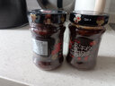 百山祖 香菇牛肉酱210g*2瓶 香辣味 下饭拌面牛肉酱 香菇牛肉酱2瓶 实拍图