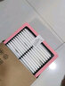一汽大众原厂适用于迈腾/CC/速腾/高尔夫/宝来/捷达空气滤清器/空气滤芯 新捷达新速腾1.6 实拍图