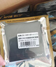 CNCOB网络面板 超六类屏蔽【螺帽款】Cat6a类万兆网线插座 一位单口86型面板电脑网络信息插座 象牙白 实拍图