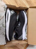 安德玛（UNDERARMOUR）Infinite Elite韧系列·菁英版男子运动跑鞋3027189 黑色001 42 实拍图