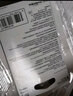索尼（SONY）原装高速内存卡 储存卡 E系列】SF-E128 (128G 270M/s) 官方标配 实拍图