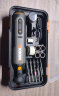 威克士8V电磨机WX106小型锂电手持切割打磨抛光神器雕刻电磨笔电动工具 晒单实拍图