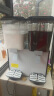 美莱特（MILATE） 自助果汁机商用饮料机冷热双温单缸双缸三缸全自动冷饮机 双缸冷热（搅拌款） 实拍图