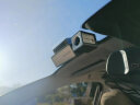 HIKVISION海康威视C8Pro行车记录仪前后双录 4K高清星光夜视 4G远程互联 晒单实拍图