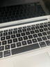Apple【官方质检】苹果（Apple）MacBook Pro/Air 二手苹果笔记本电脑商务办公游戏设计剪辑 95新【超薄秒杀款】760 i5-4G/128G 实拍图