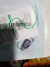 毕亚兹 Type-C转接头 安卓OTG数据线转换器头 USB-C转Micro USB充电线 通用华为荣耀小米手机 小巧挂绳款 实拍图