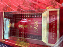 西凤酒 1956红瓶 凤香型 白酒 45度 500ml*6瓶 整箱装 实拍图