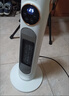 金正取暖器暖风机智能语音加湿取暖器立式暖风机石墨烯加热大面积家用取暖神器电暖器冷暖两用一体机 升级语音款-加湿 实拍图