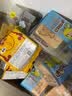 甜苦瓜 推荐整箱【3-6个装】纯奶手撕面包夹心吐司营养健康早餐零食面包 10个】2牛油果3原味2蔓越莓3柠檬 实拍图
