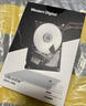 西部数据（WD）1TB 监控级机械硬盘 WD Purple 西数紫盘 SATA 64MB CMR垂直 录像机硬盘 3.5英寸WD11PURZ 实拍图