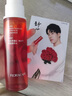 百花萃墨红玫瑰精华精粹爽肤水 舒缓敏感肌补水保湿化妆礼物护肤品男女 【喷雾装】墨红水2.0 100ml 实拍图