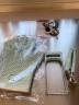 拜杰防烫夹盘器盘子夹子厨房用具防滑夹碗器烤箱防烫手套北欧绿4件套 实拍图