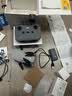 大疆（DJI） Mini 4K 超高清迷你航拍无人机 新手入门级飞行相机 长续航遥控飞机 三轴机械增稳数字图传 Mini4K双电+两年随心换【送原装桨叶保护罩】 套餐一：128g 4K高速卡 +读卡器 实拍图