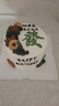 乐食锦新鲜水果生日蛋糕同城配送父母爱人儿童礼物新鲜直达支持预定 日富一日（文字可改） 6英寸450g(适合1-2人食用) 实拍图