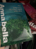 ANNA BELLA安娜贝拉绿海藻补水面膜 黑金舒缓面膜 红藻修护面膜10片/盒 绿海藻面膜10片/盒 晒单实拍图