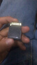 闪迪（SanDisk）128GB SD内存卡 U1 C10 至尊高速存储卡 读速140MB/s 全高清视频 数码相机理想伴侣 晒单实拍图