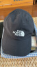 北面（The North Face） HORIZON棒球帽情侣款遮阳帽休闲透气秋季上新|5FXL JK3/黑色 OS/均码/帽围57.8cm 晒单实拍图