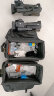 松下（Panasonic） HC-MDH3GK 高清摄像机 专业肩扛式 婚庆 会议 课程直播 套装三 黑色 晒单实拍图