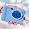 汉印立拍立得Z1蓝色 口袋相机手机照片打印机即拍即得直接出照片相片 mini便携式送儿童学生情侣 实拍图